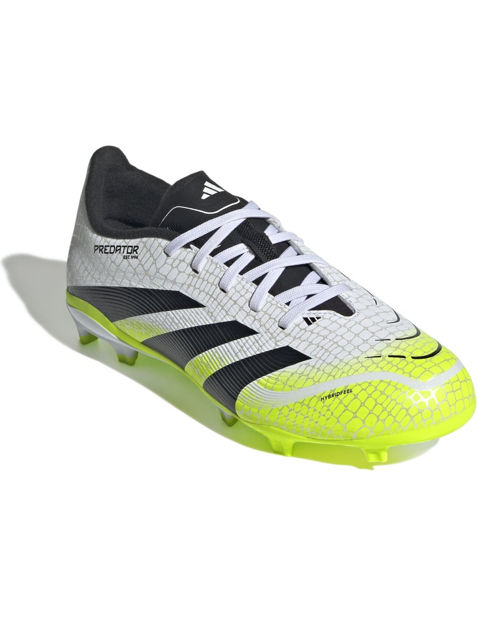 Tenis predator league para fútbol unisex 2