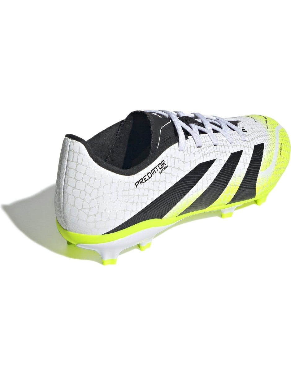 Tenis predator league para fútbol unisex 9