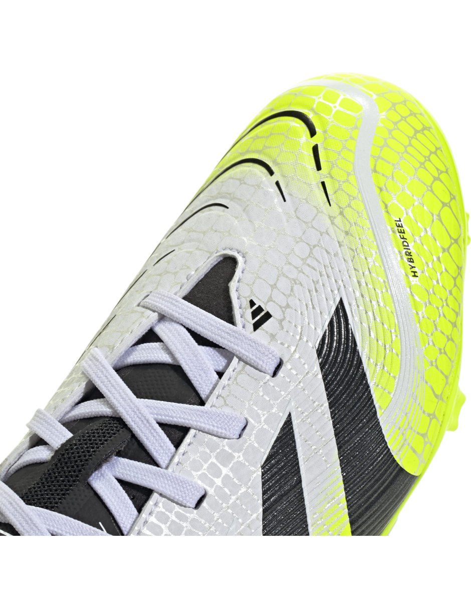 Tenis predator league para fútbol unisex 3