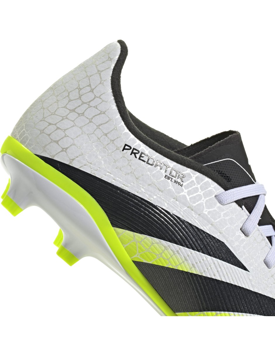 Tenis predator league para fútbol unisex 6