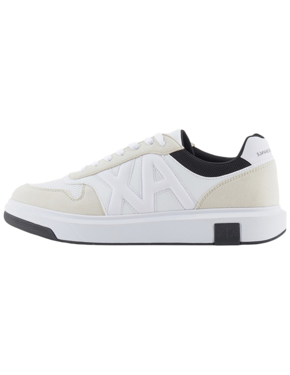 Tenis para hombre