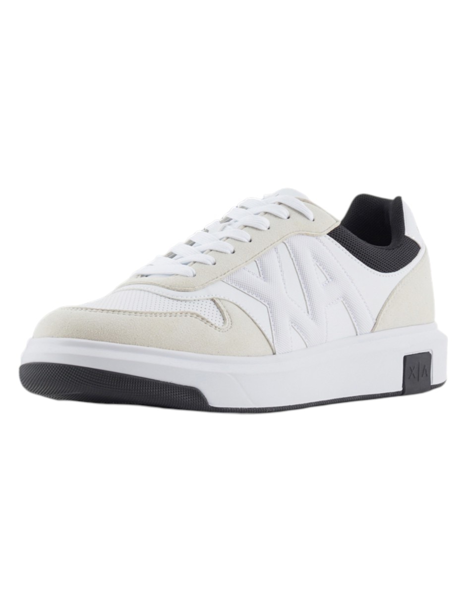 Tenis para hombre 5