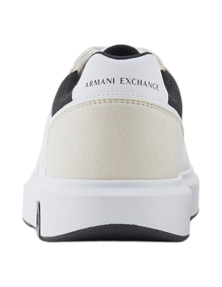 Tenis para hombre 4