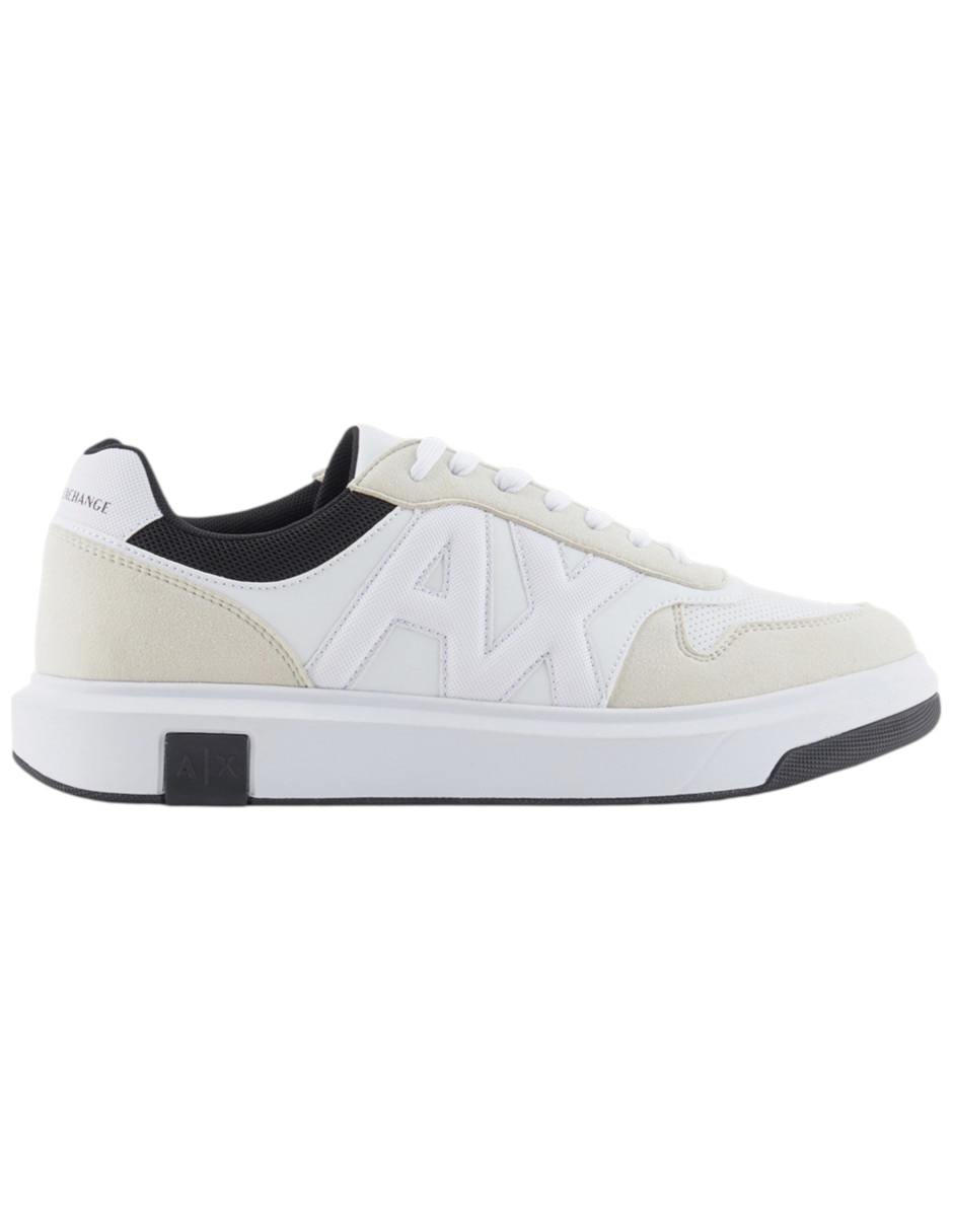 Tenis para hombre 3