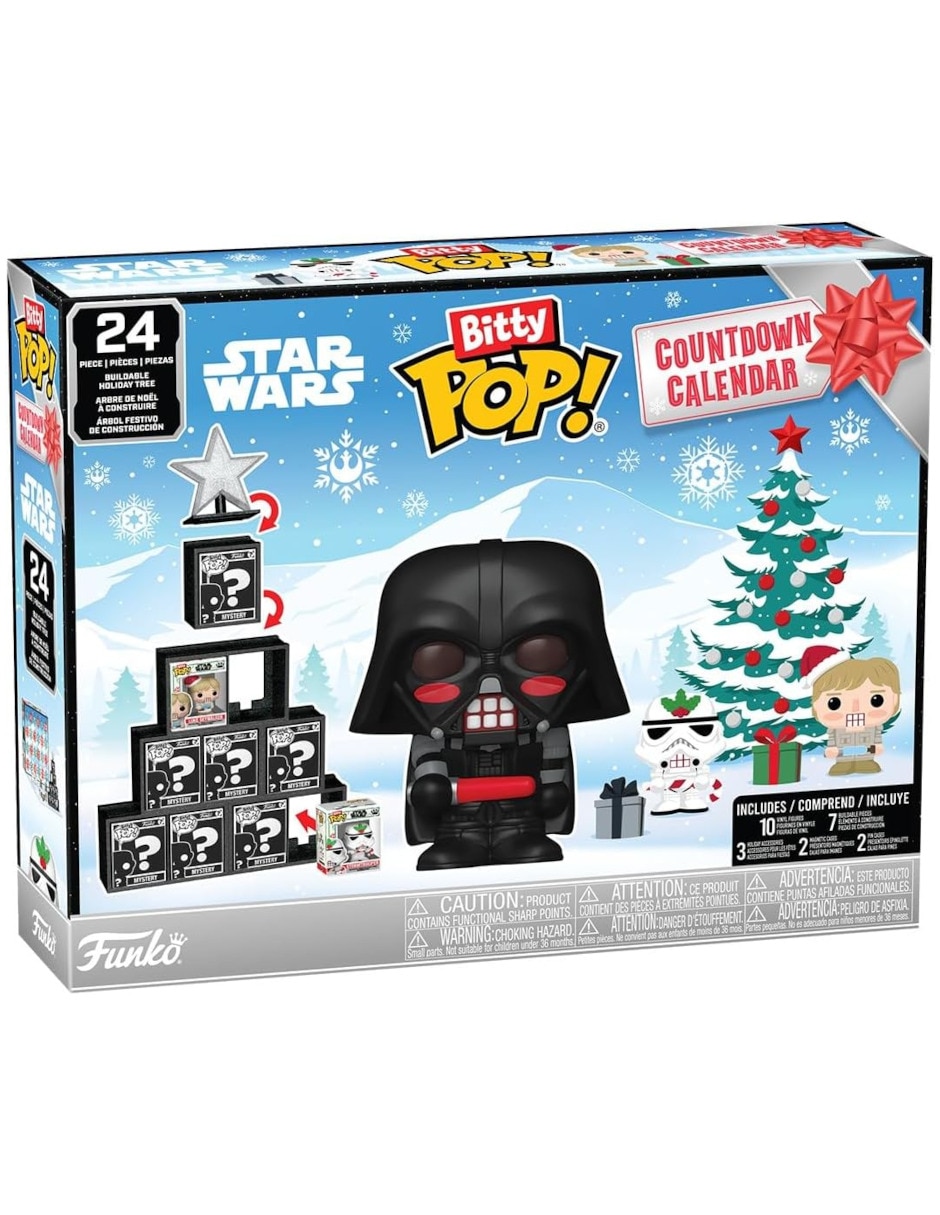 POP! Star Wars 2