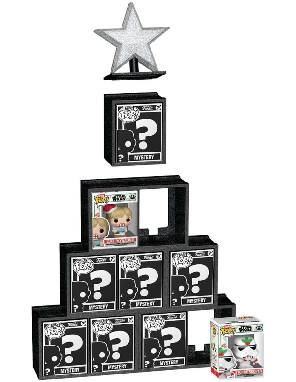 POP! Star Wars 3