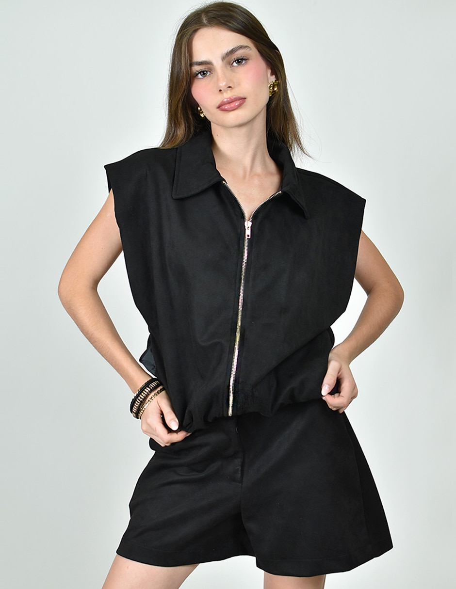 Conjunto casual para mujer