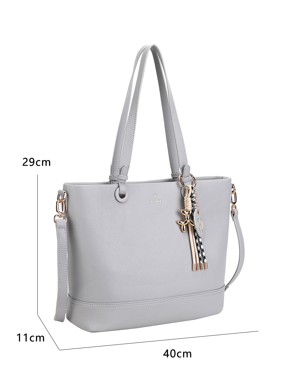 Bolsa tote para mujer 6