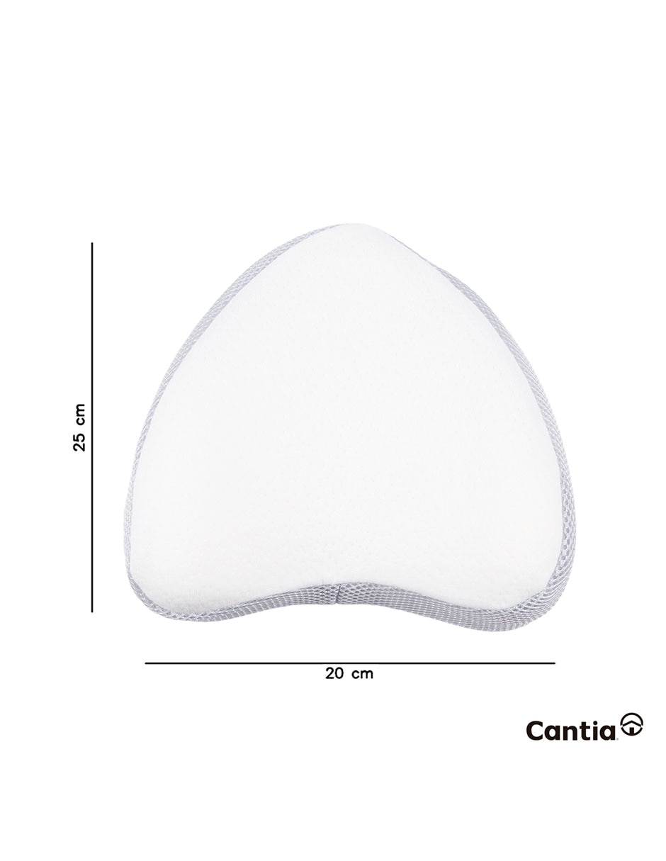 Almohada ortopédica almohada de rodilla firmeza firme 7