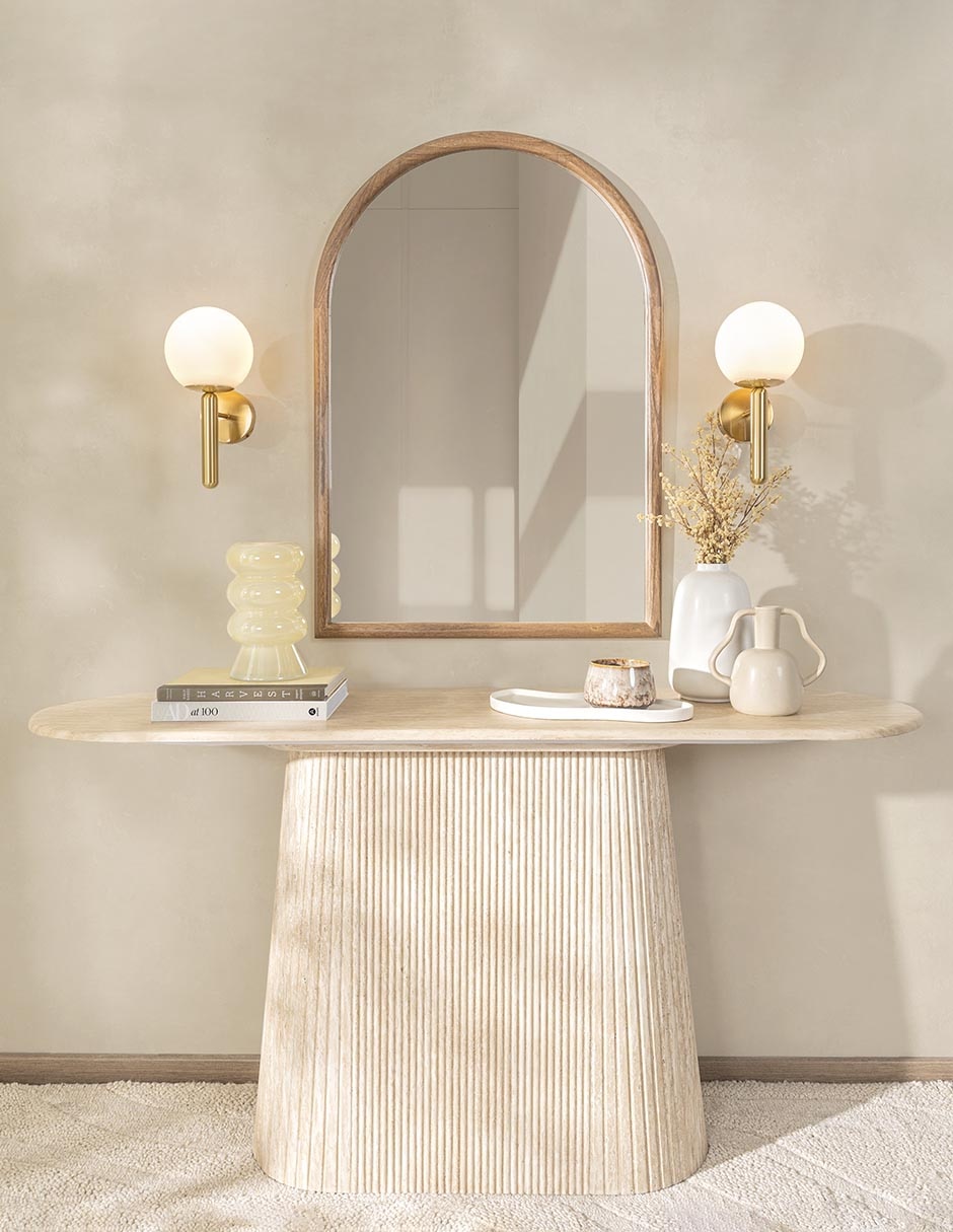 Credenza armable Turku de mármol 5