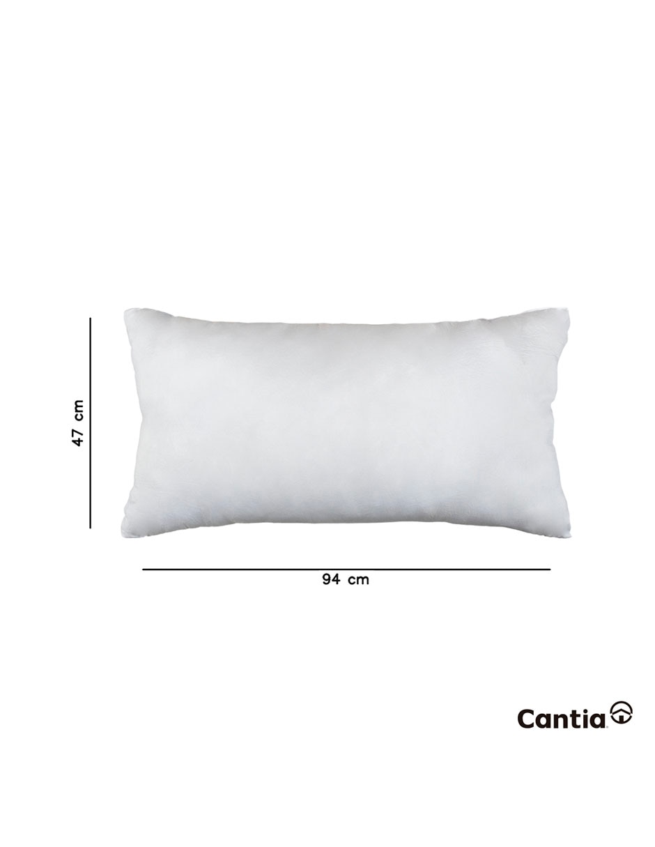Almohada firmeza suave 5