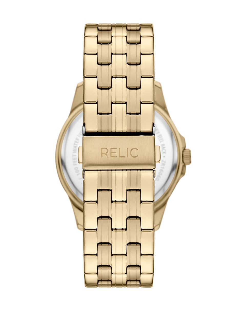 Reloj liam para hombre zr16060 3