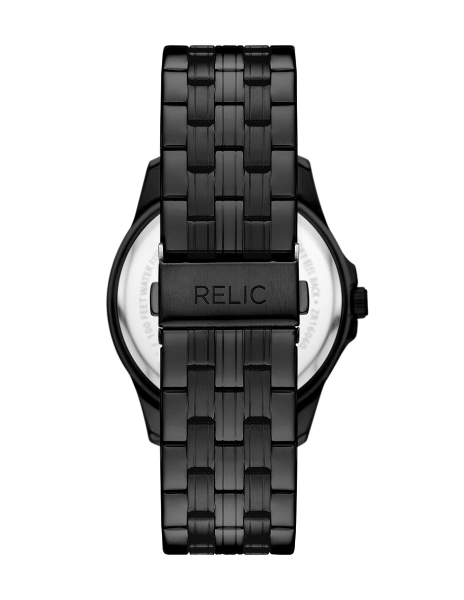 Reloj liam para mujer zr16062