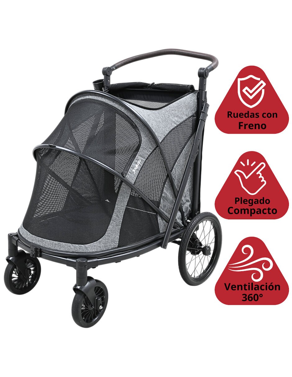 Transportadora para mascota 6