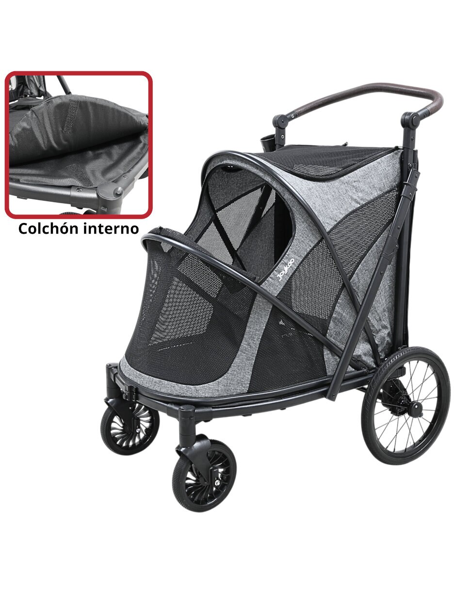 Transportadora para mascota 5