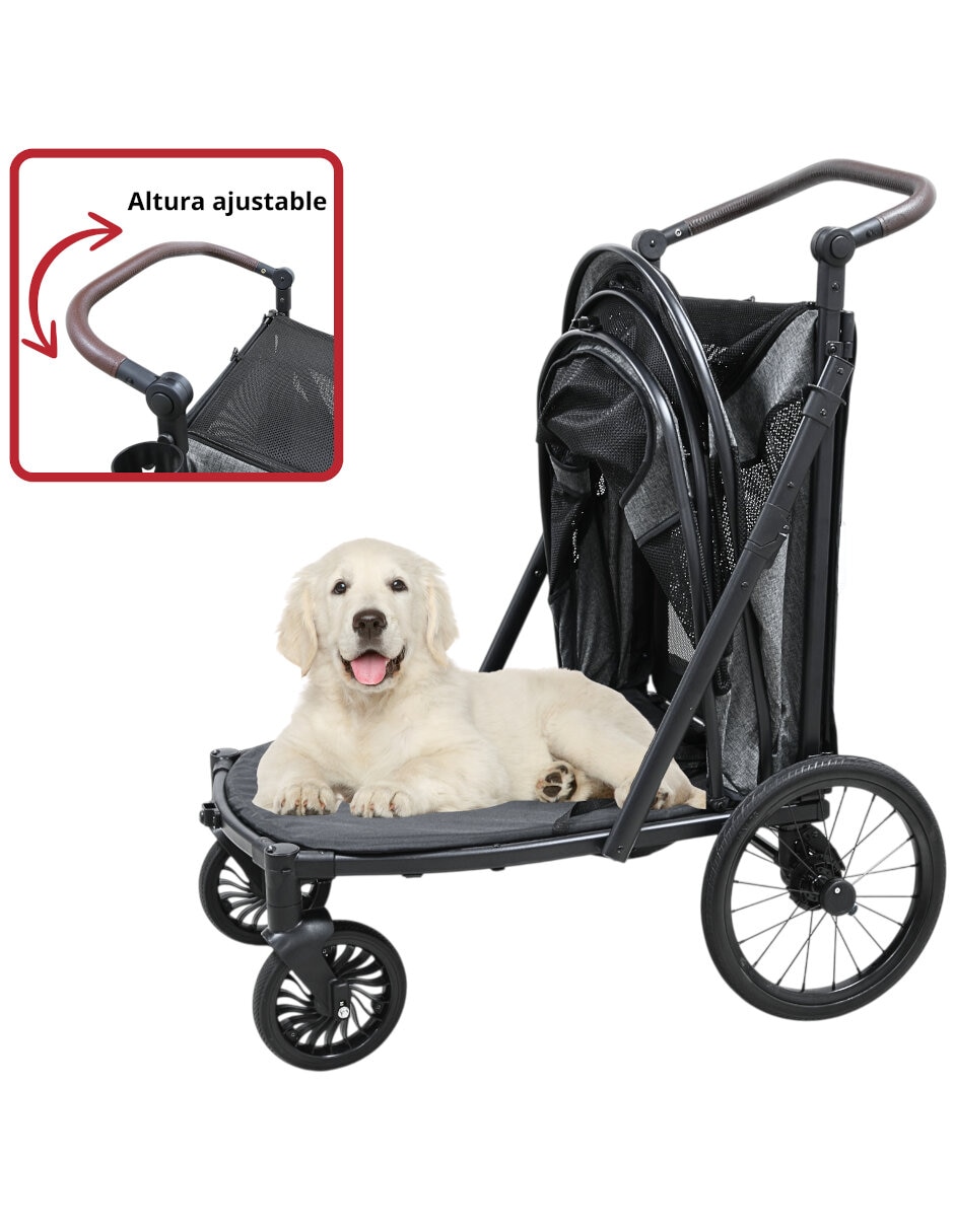 Transportadora para mascota 2