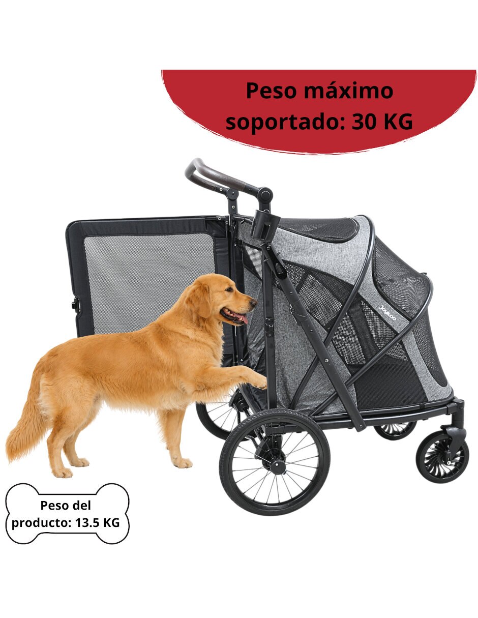Transportadora para mascota 7