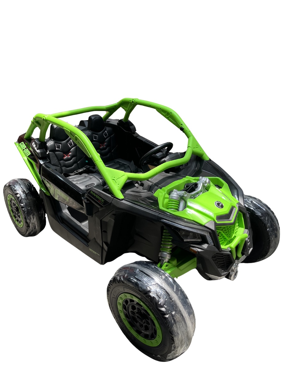 Verde 5