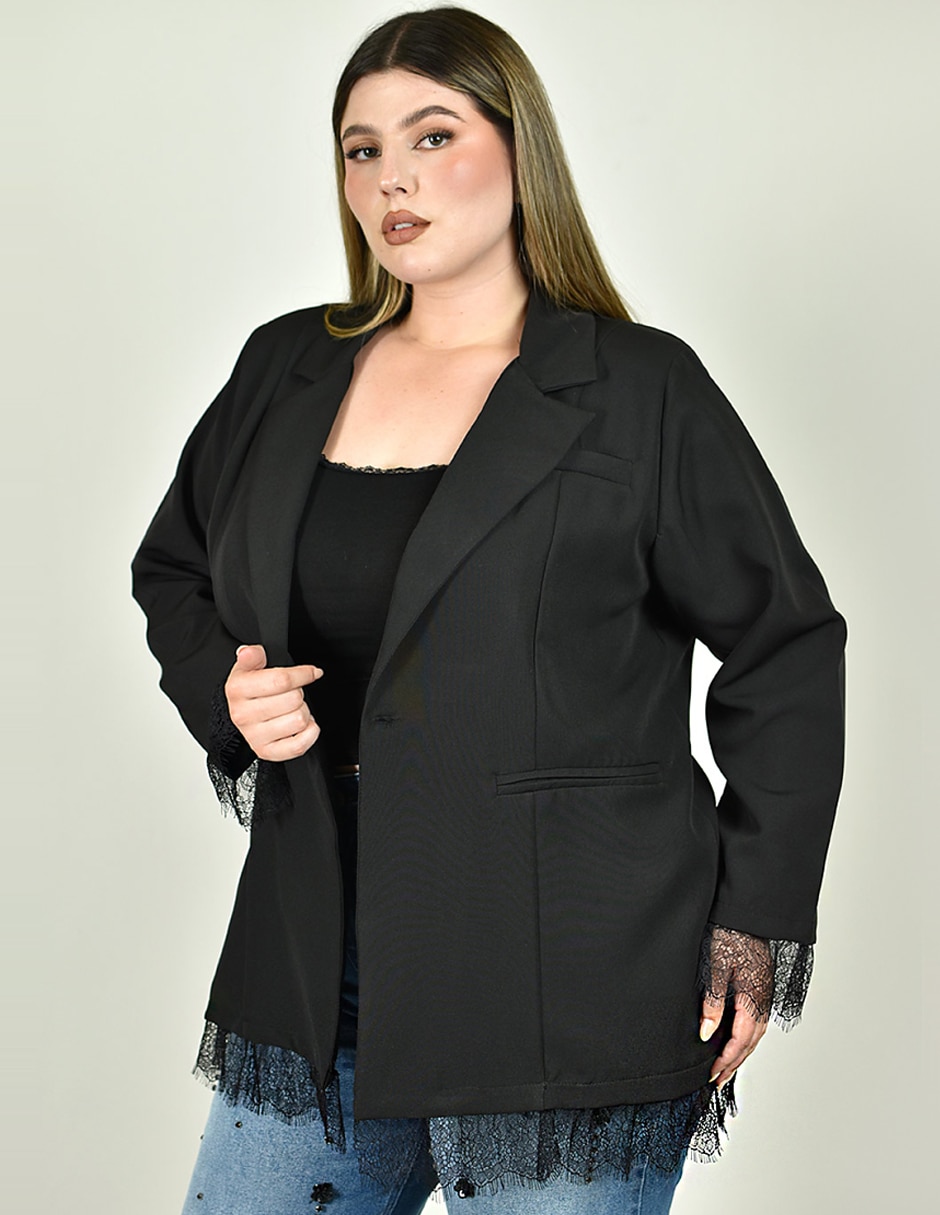 Blazer casual 5