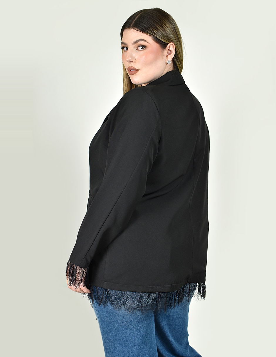 Blazer casual 4