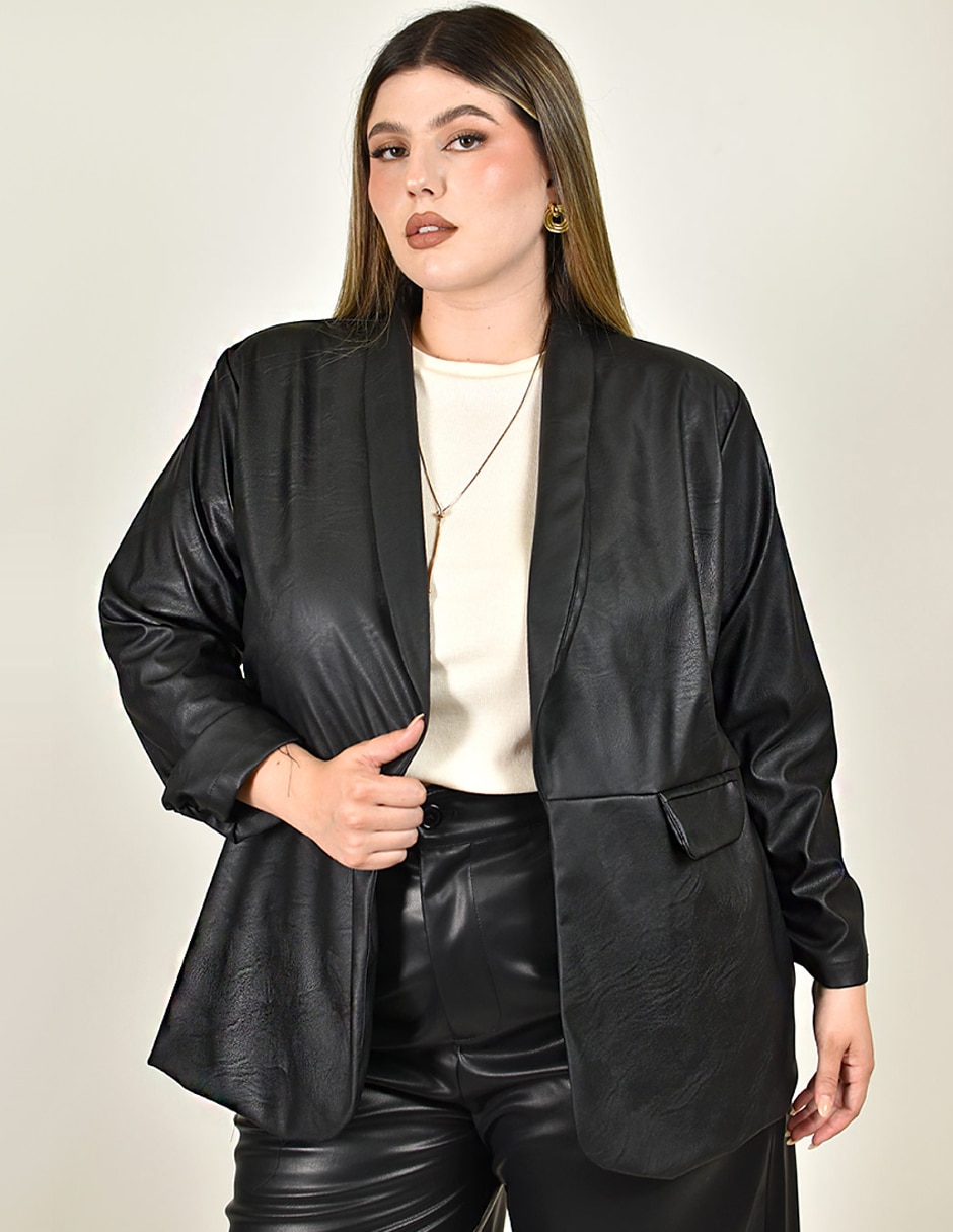 Blazer casual
