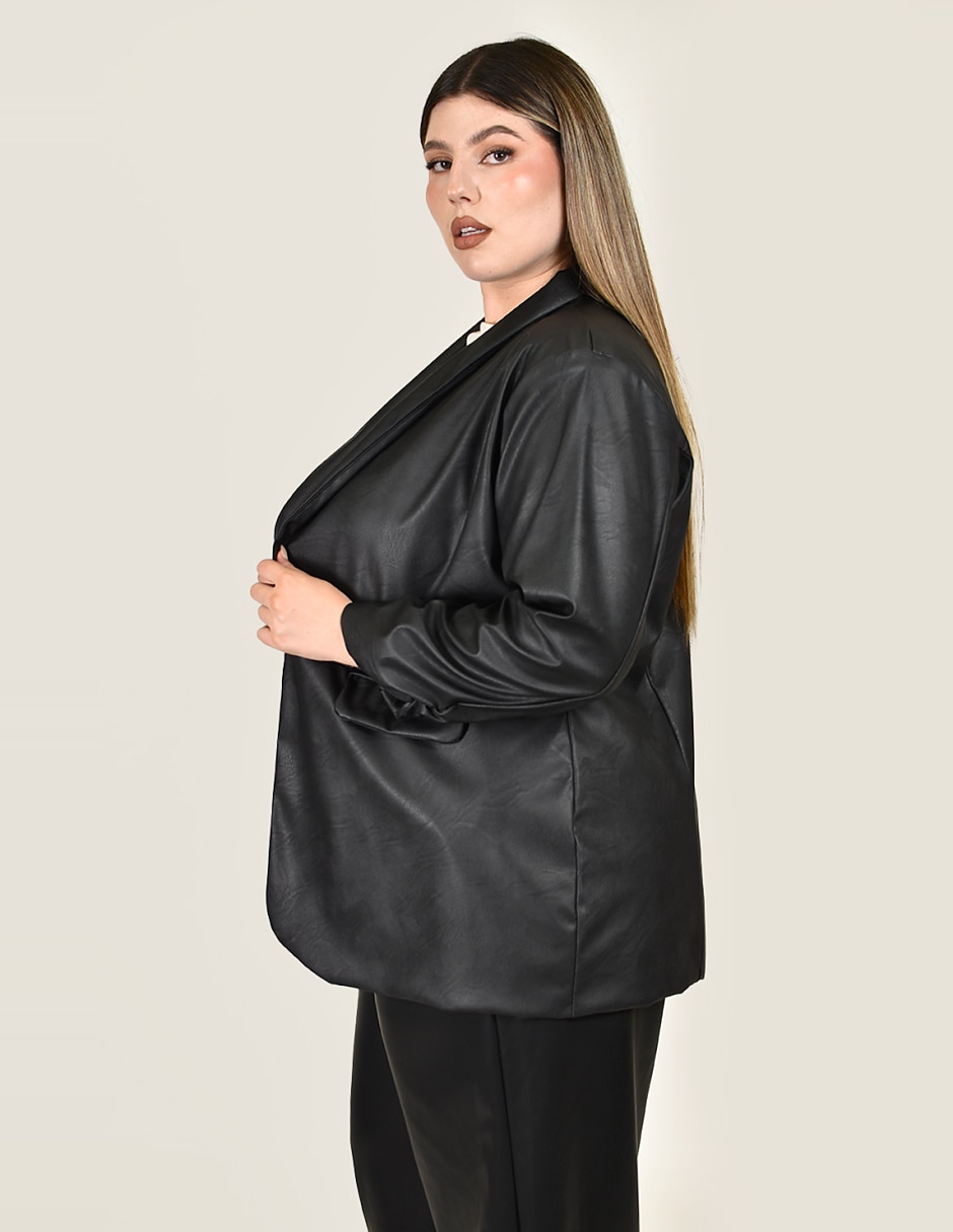 Blazer casual 5