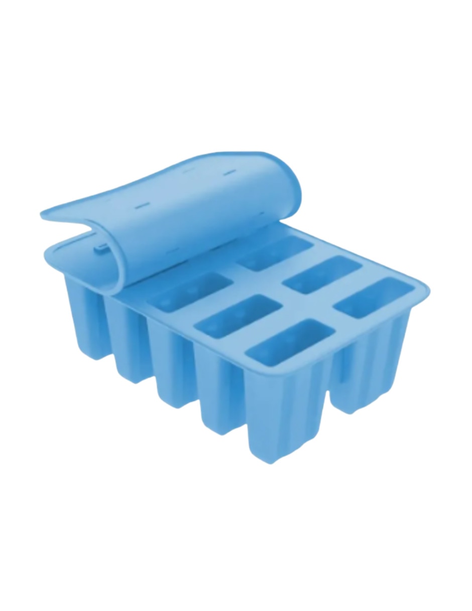 Molde paleta Molde paleta