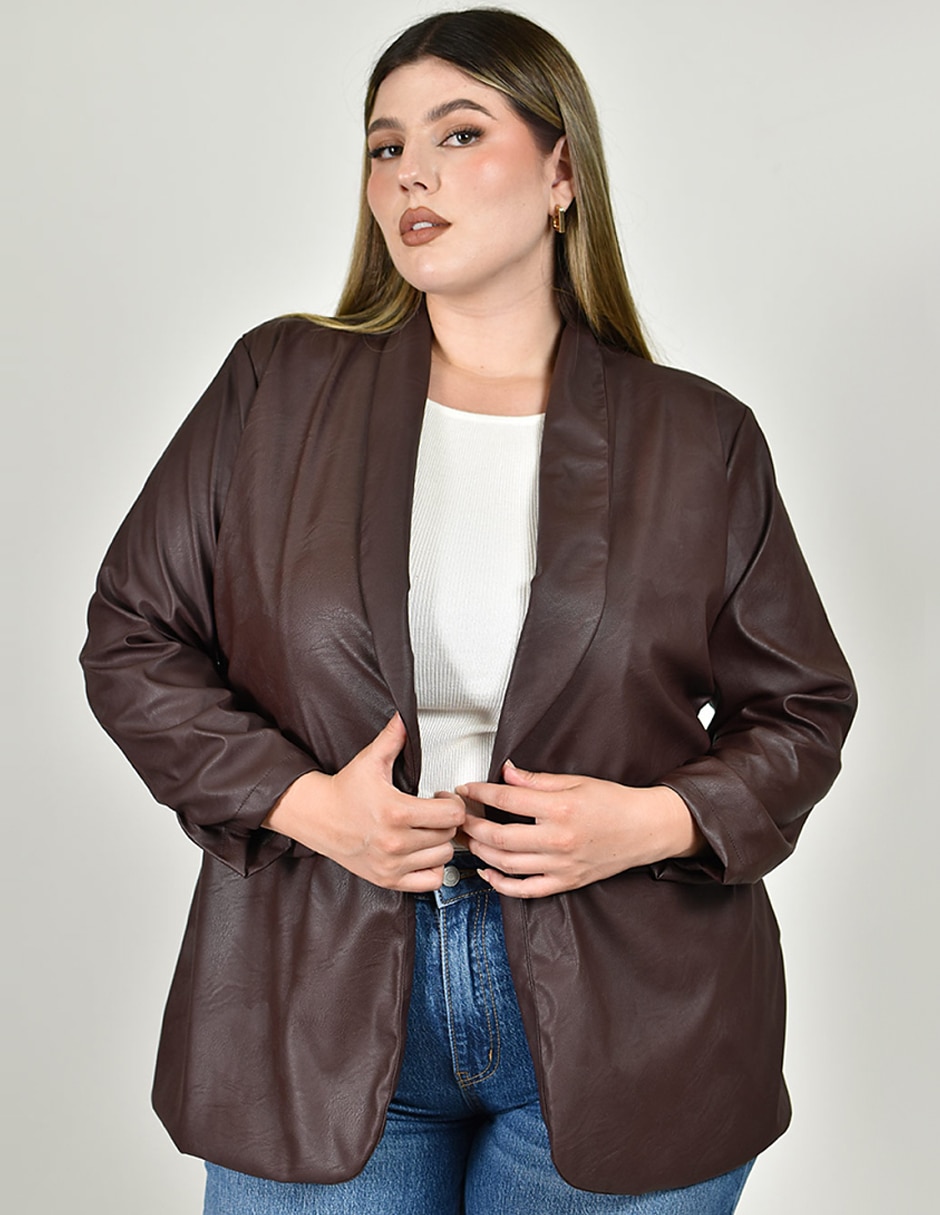 Blazer casual