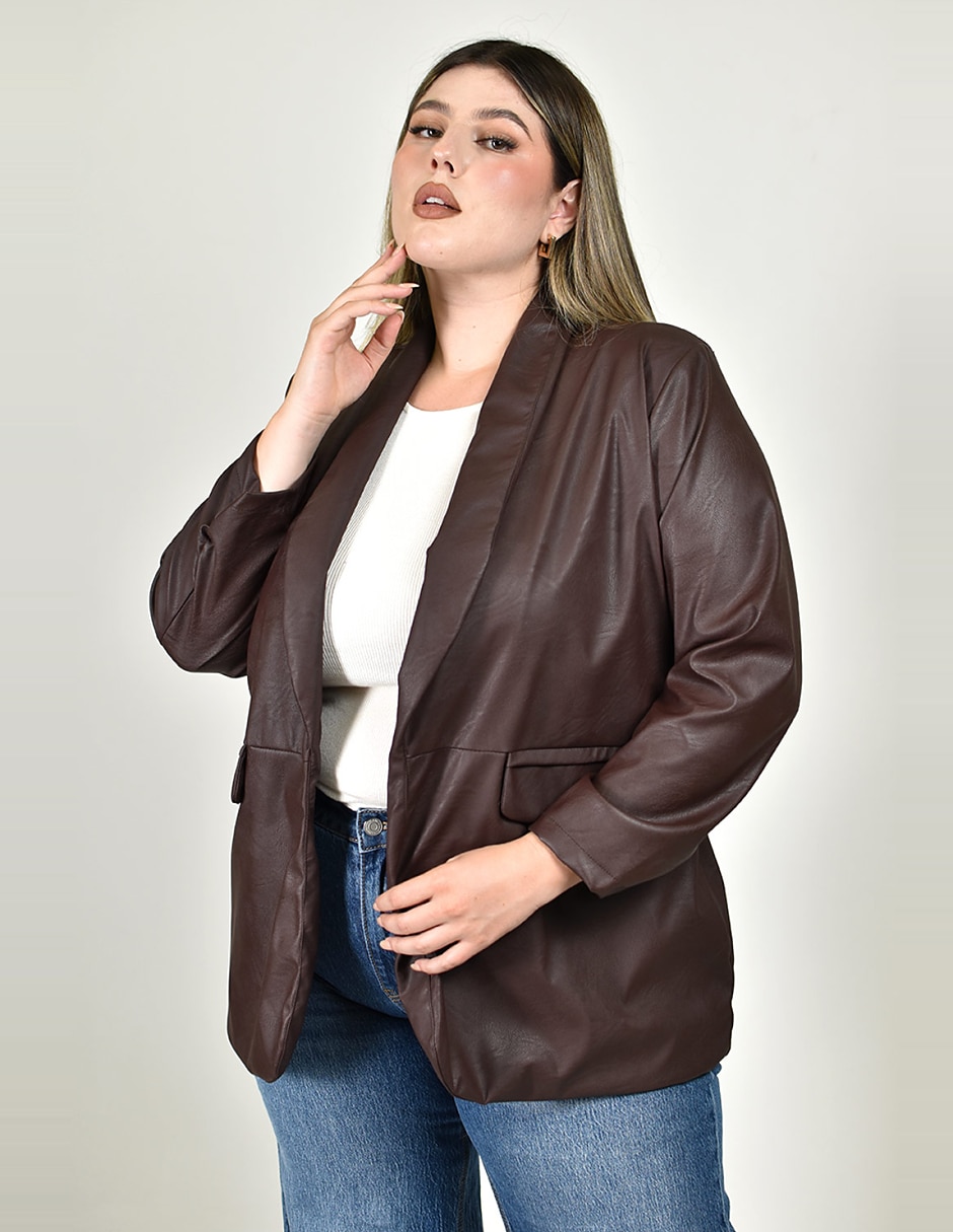 Blazer casual 3