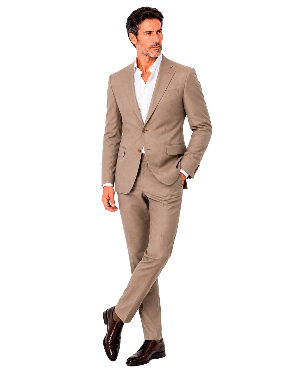 Traje para hombre Traje para hombre