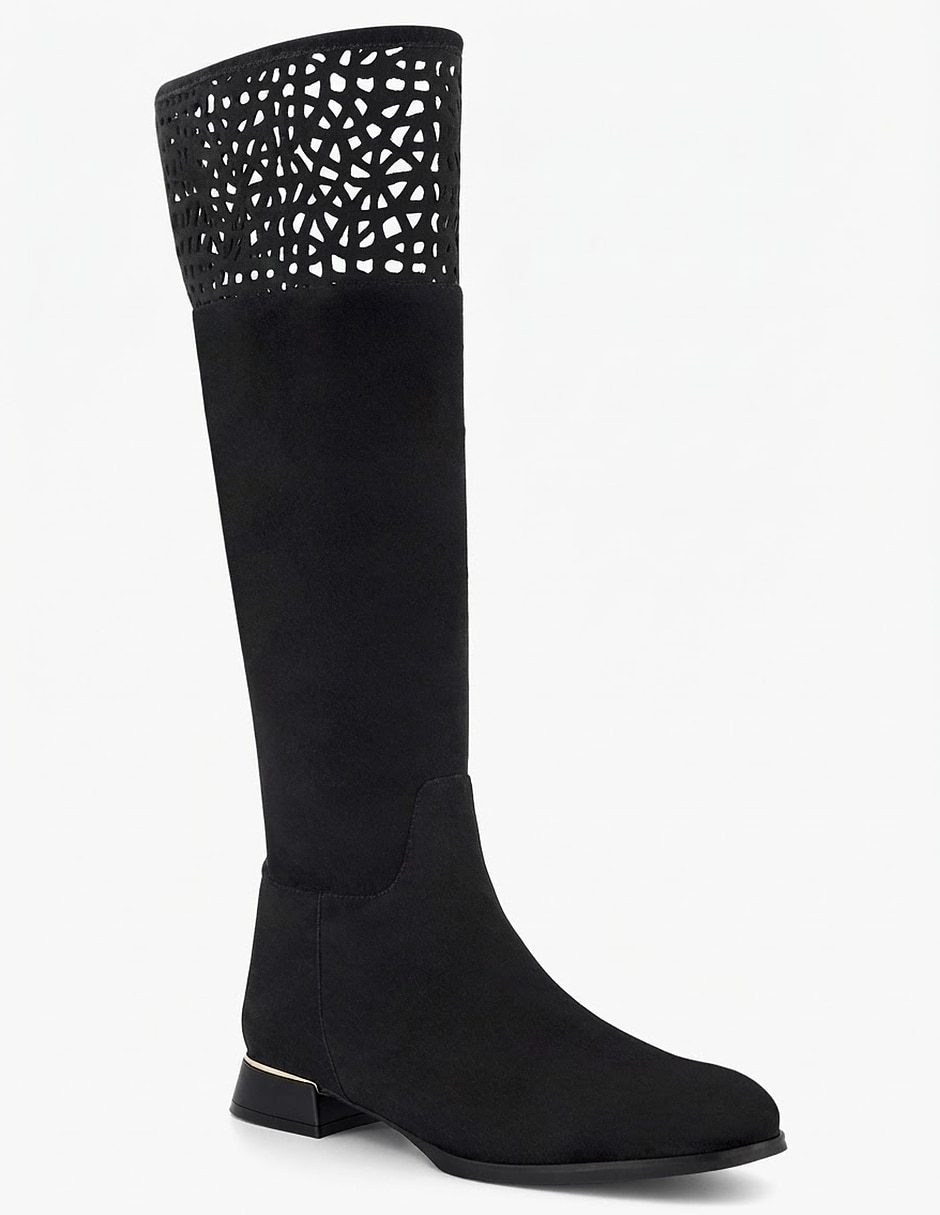 Bota rodilla para mujer Bota rodilla para mujer