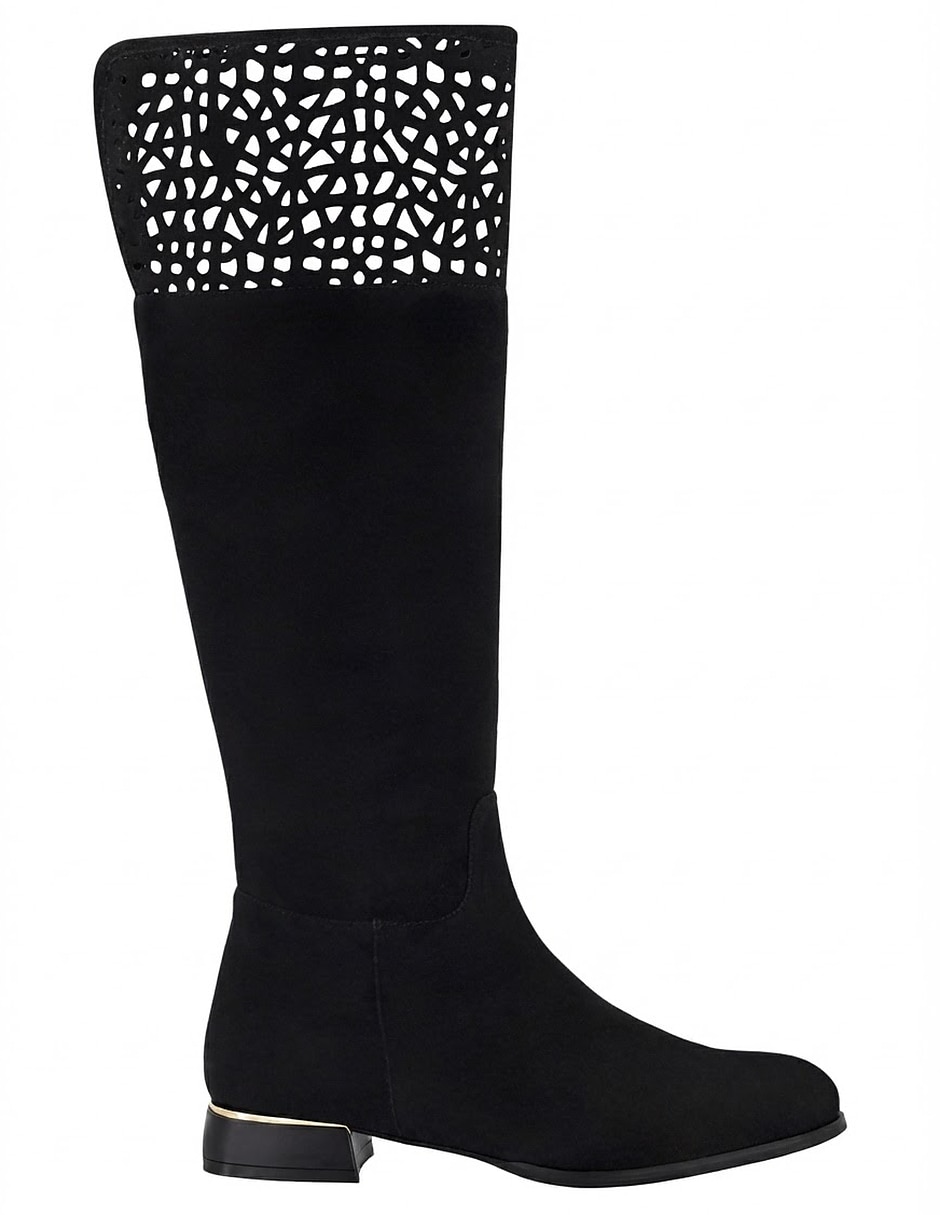 Bota rodilla para mujer 3