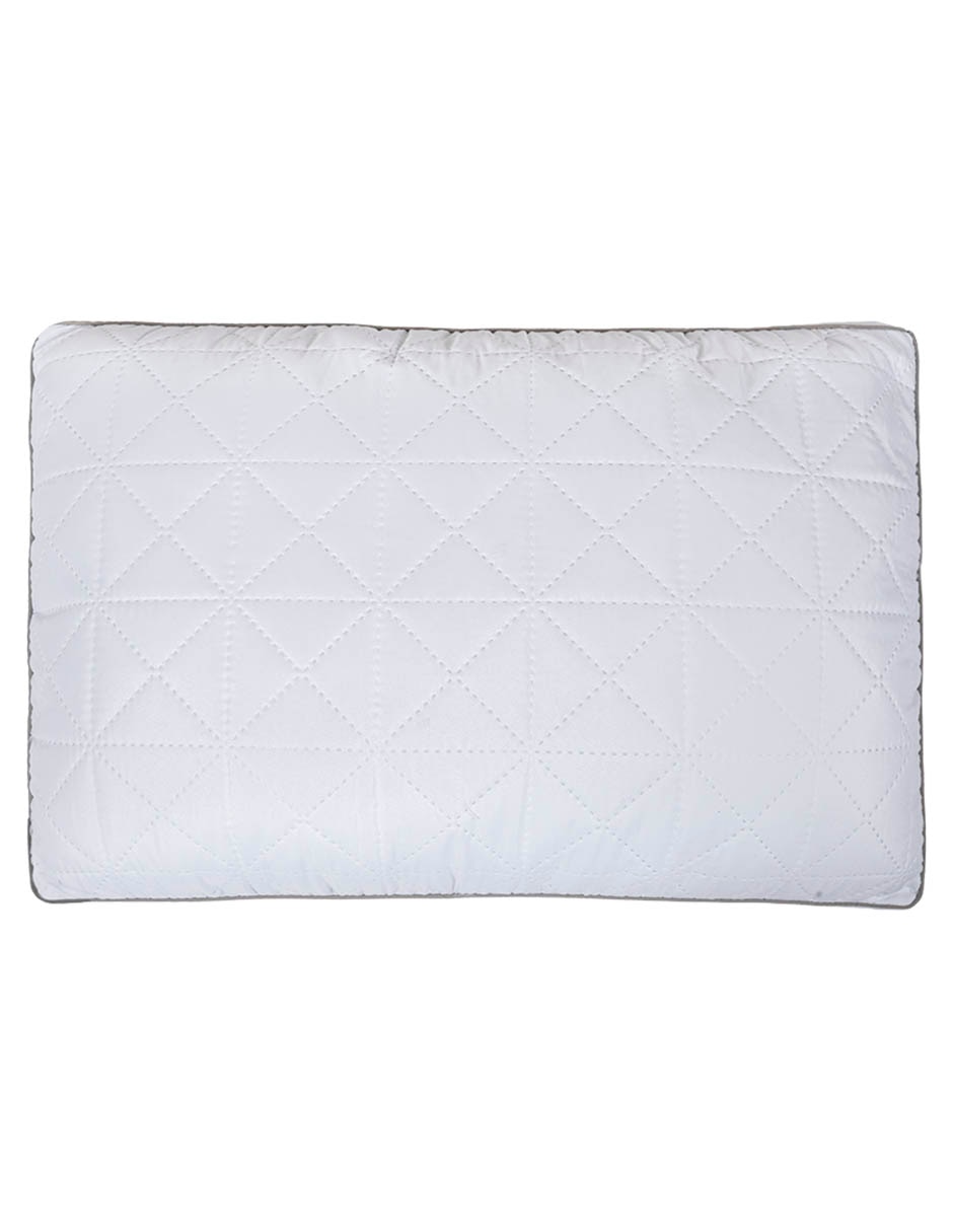 Almohada essential firmeza media Almohada essential firmeza media