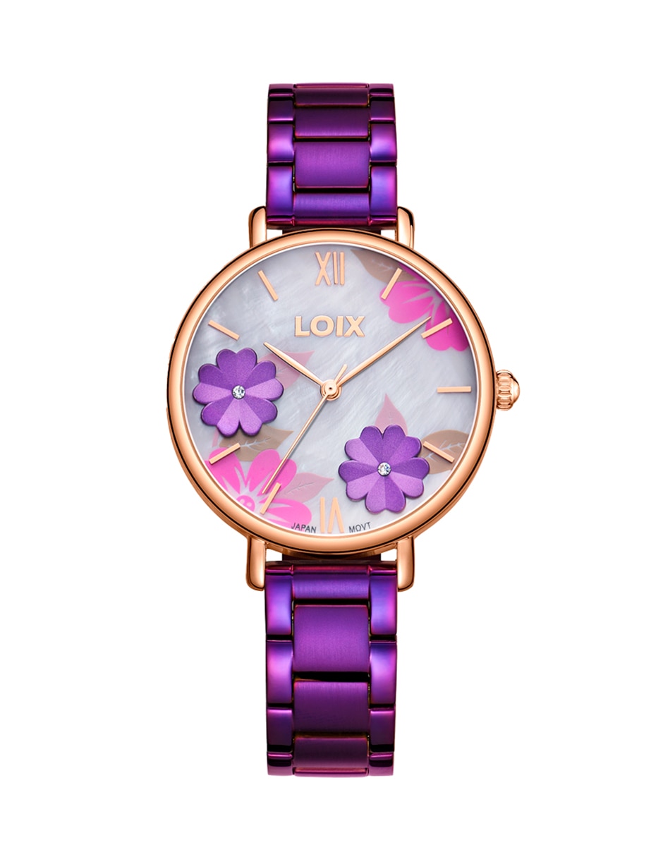 Reloj para mujer l1212m