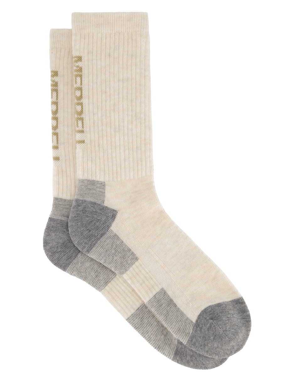 Calcetín comfort para outdoor unisex 6 pares 5