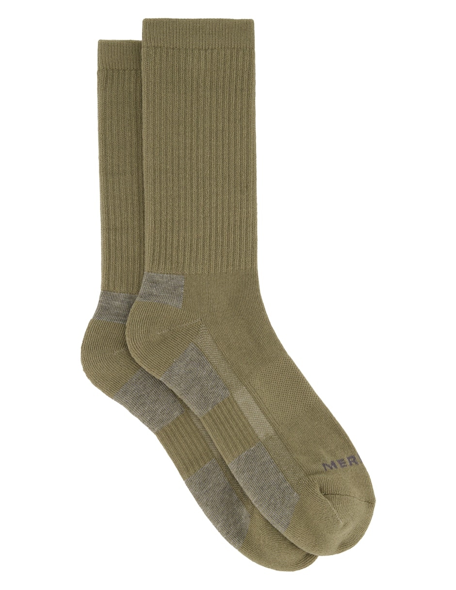 Calcetín comfort para outdoor unisex 6 pares 4