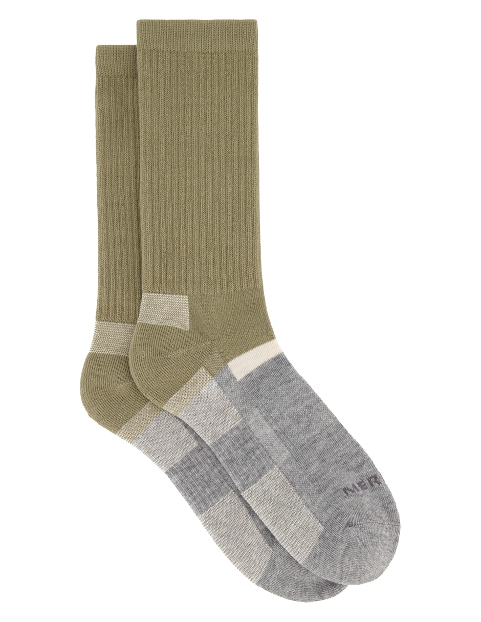 Calcetín comfort para outdoor unisex 6 pares 3