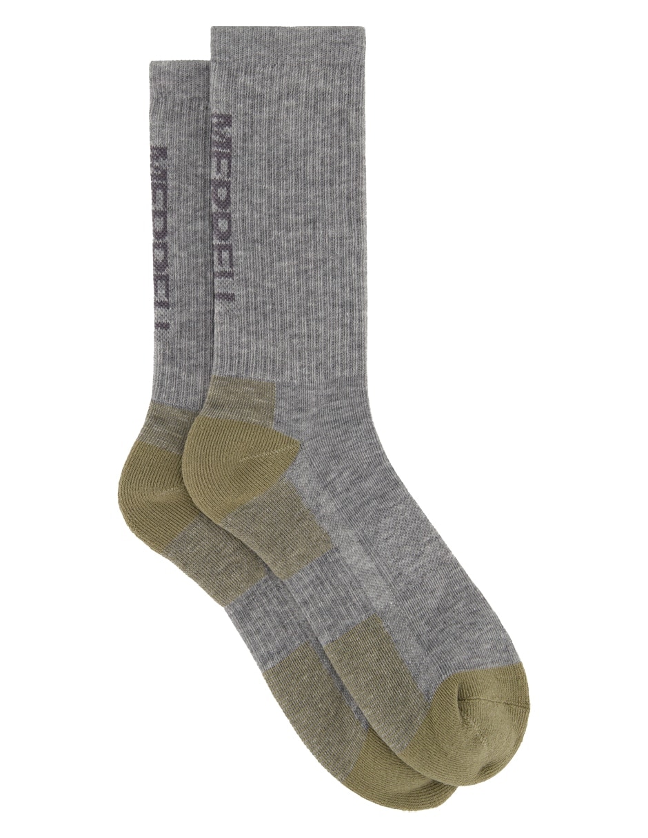 Calcetín comfort para outdoor unisex 6 pares 2
