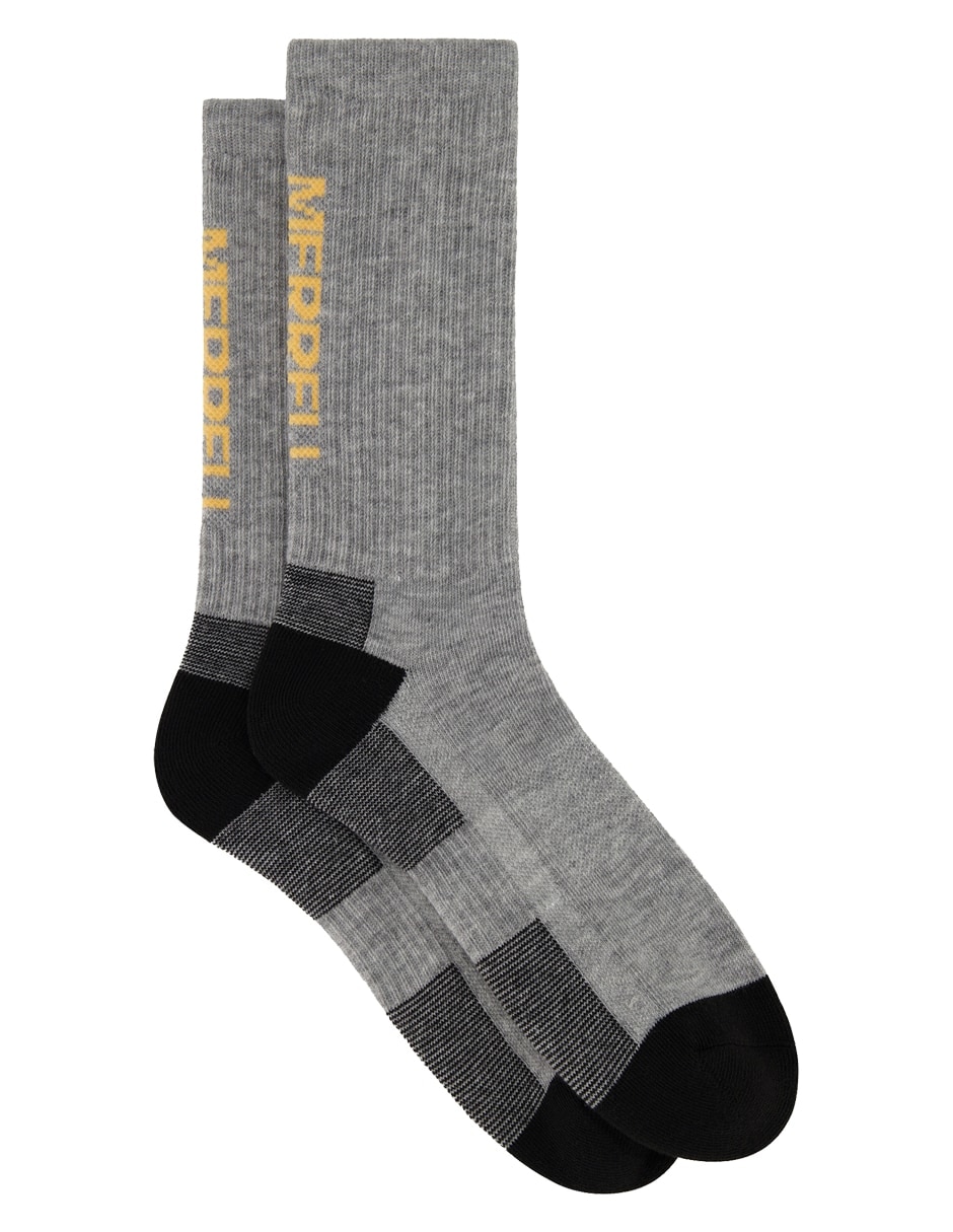 Calceta comfort para outdoor unisex 6 pares 5
