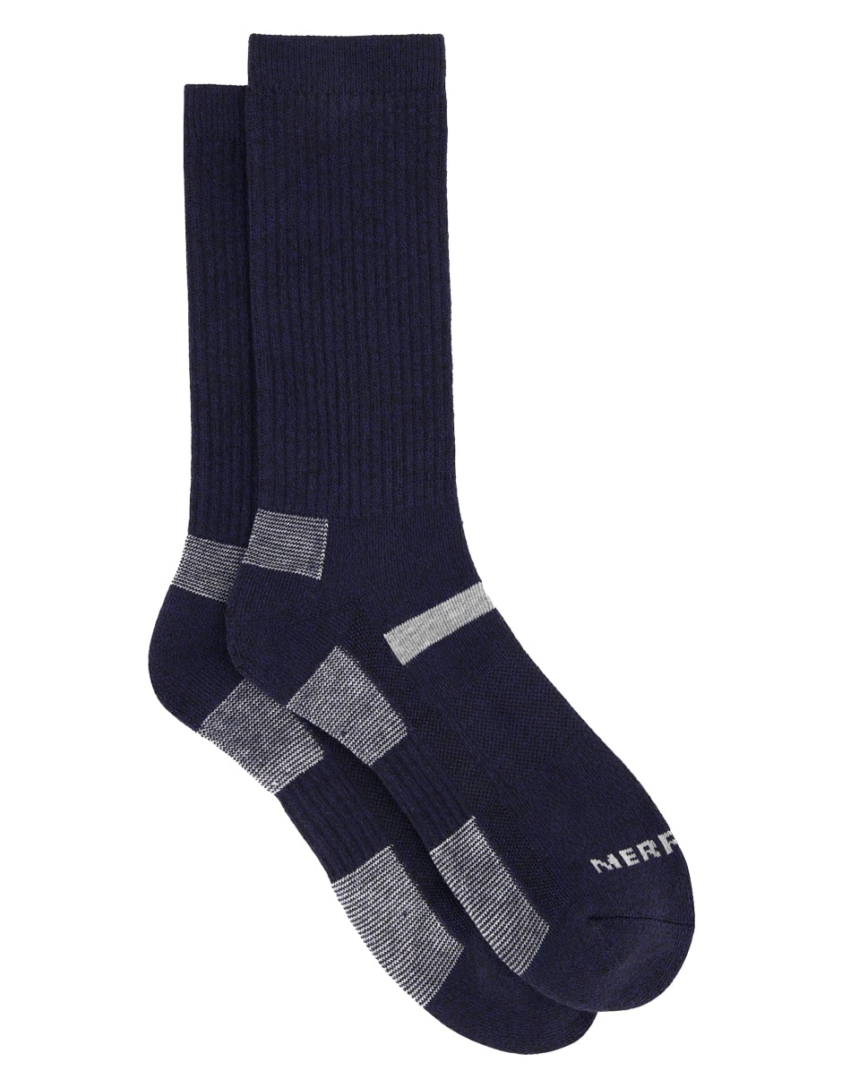 Calceta comfort para outdoor unisex 6 pares 4