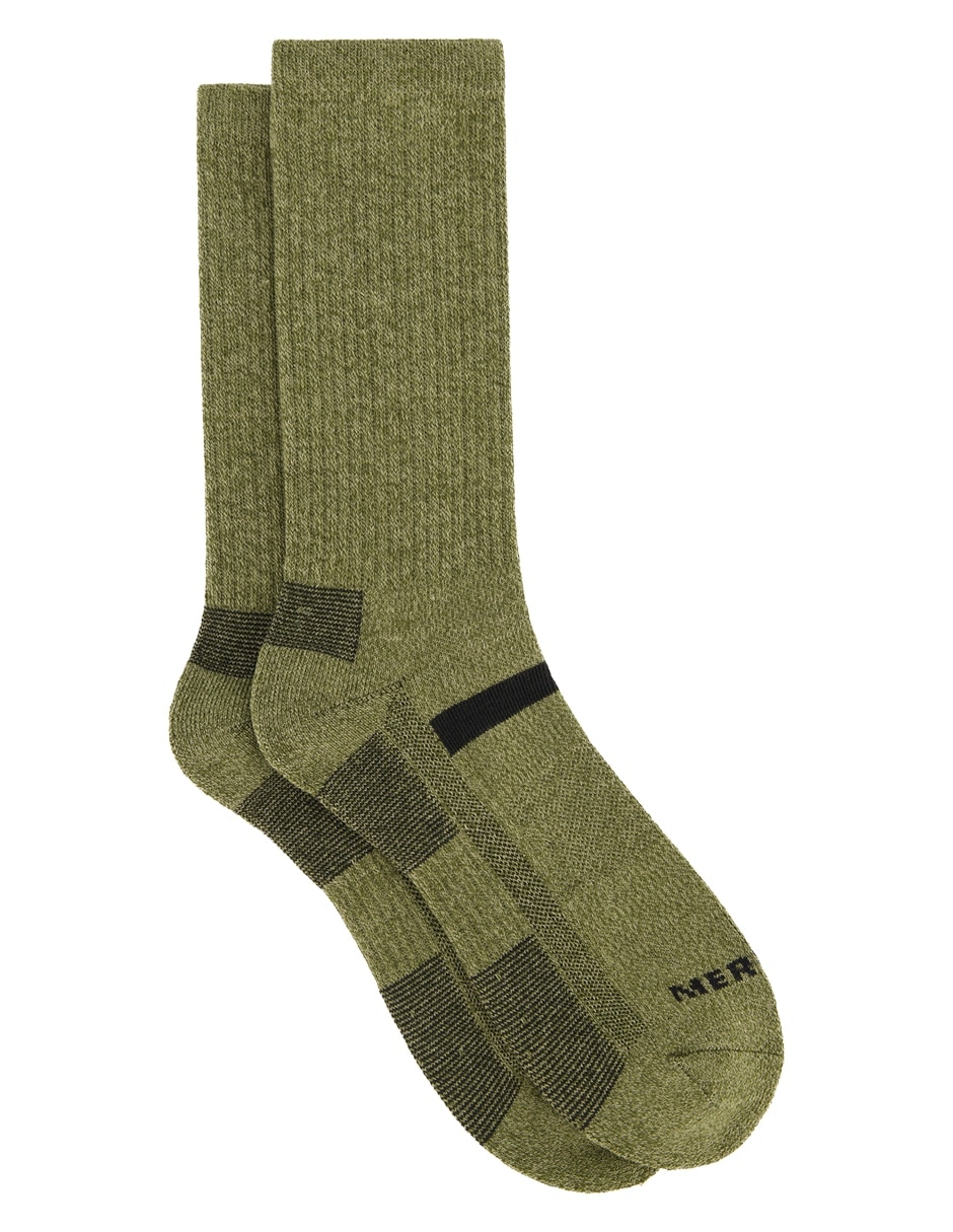 Calceta comfort para outdoor unisex 6 pares 3