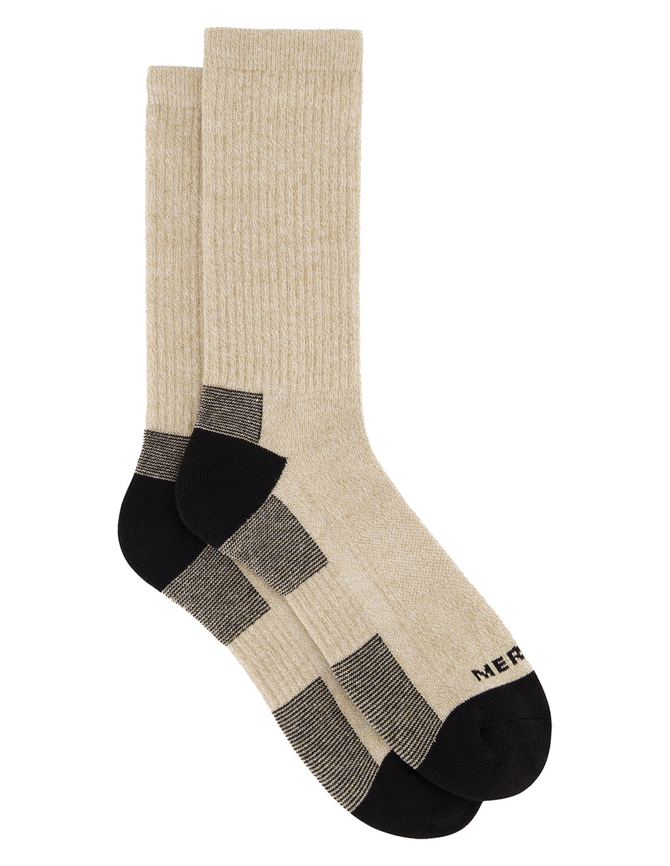 Calceta comfort para outdoor unisex 6 pares 2