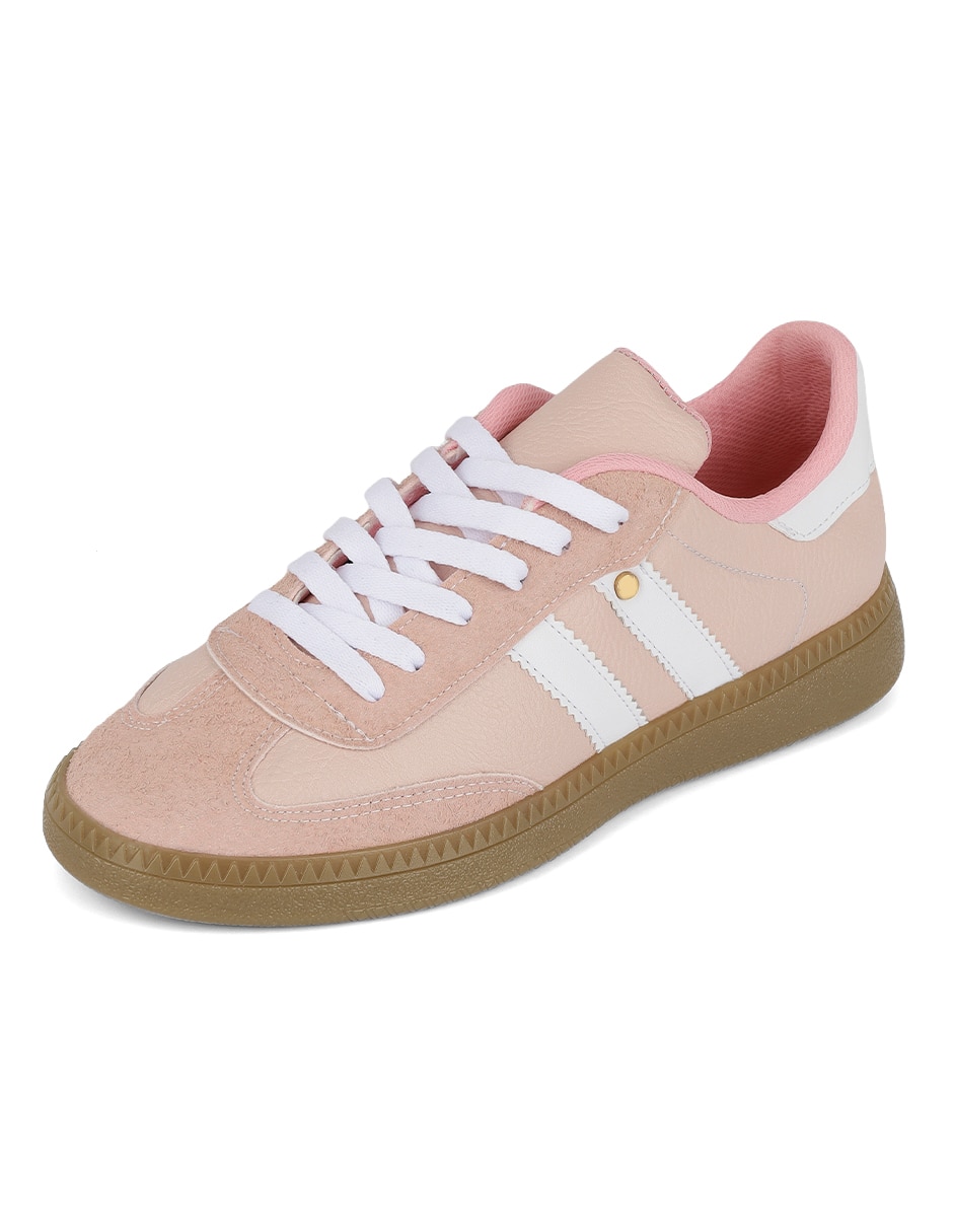Tenis modern essential para mujer 8