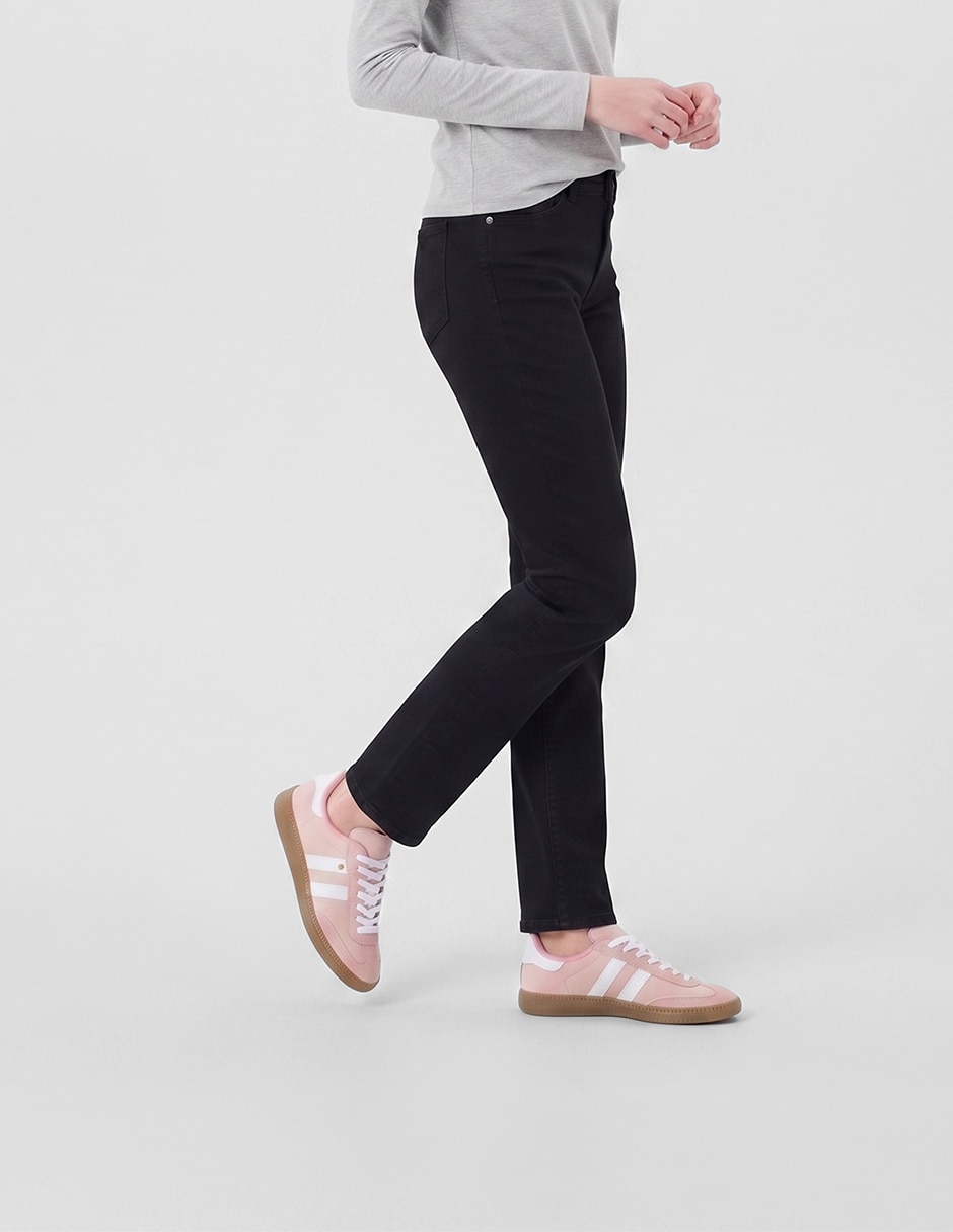 Tenis modern essential para mujer 5