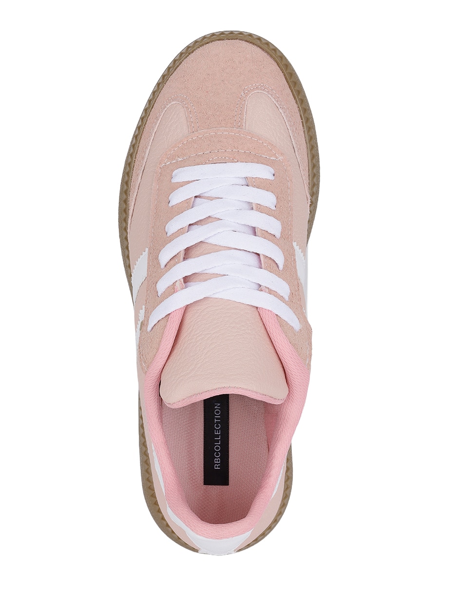 Tenis modern essential para mujer 9
