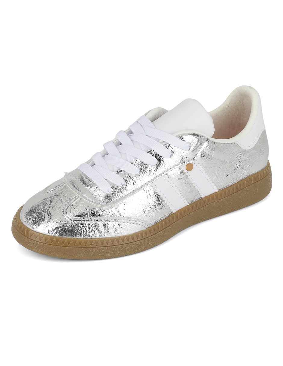 Tenis modern essential para mujer 8