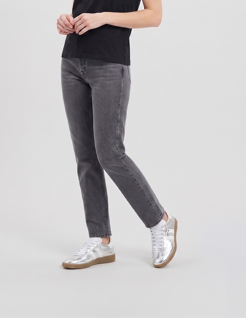 Tenis modern essential para mujer 5