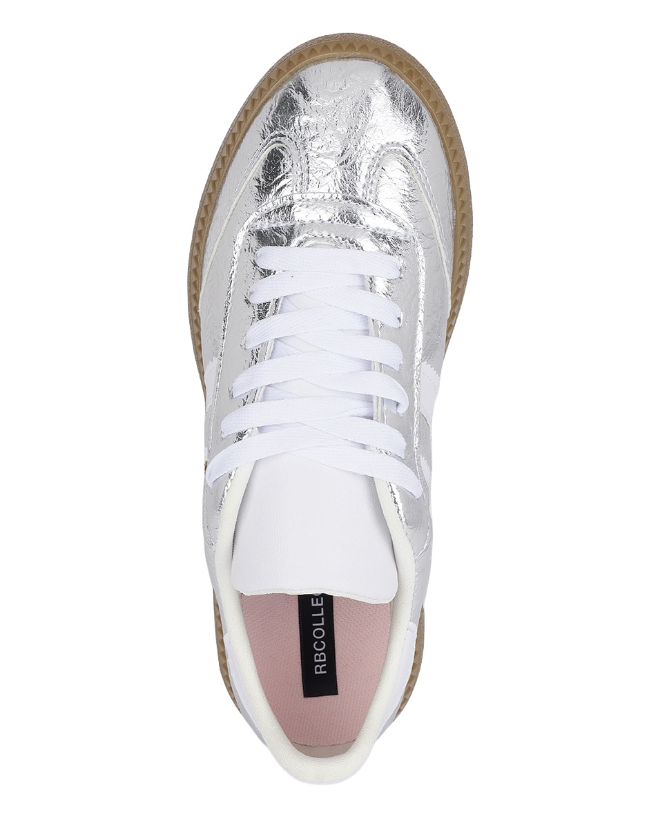 Tenis modern essential para mujer 9
