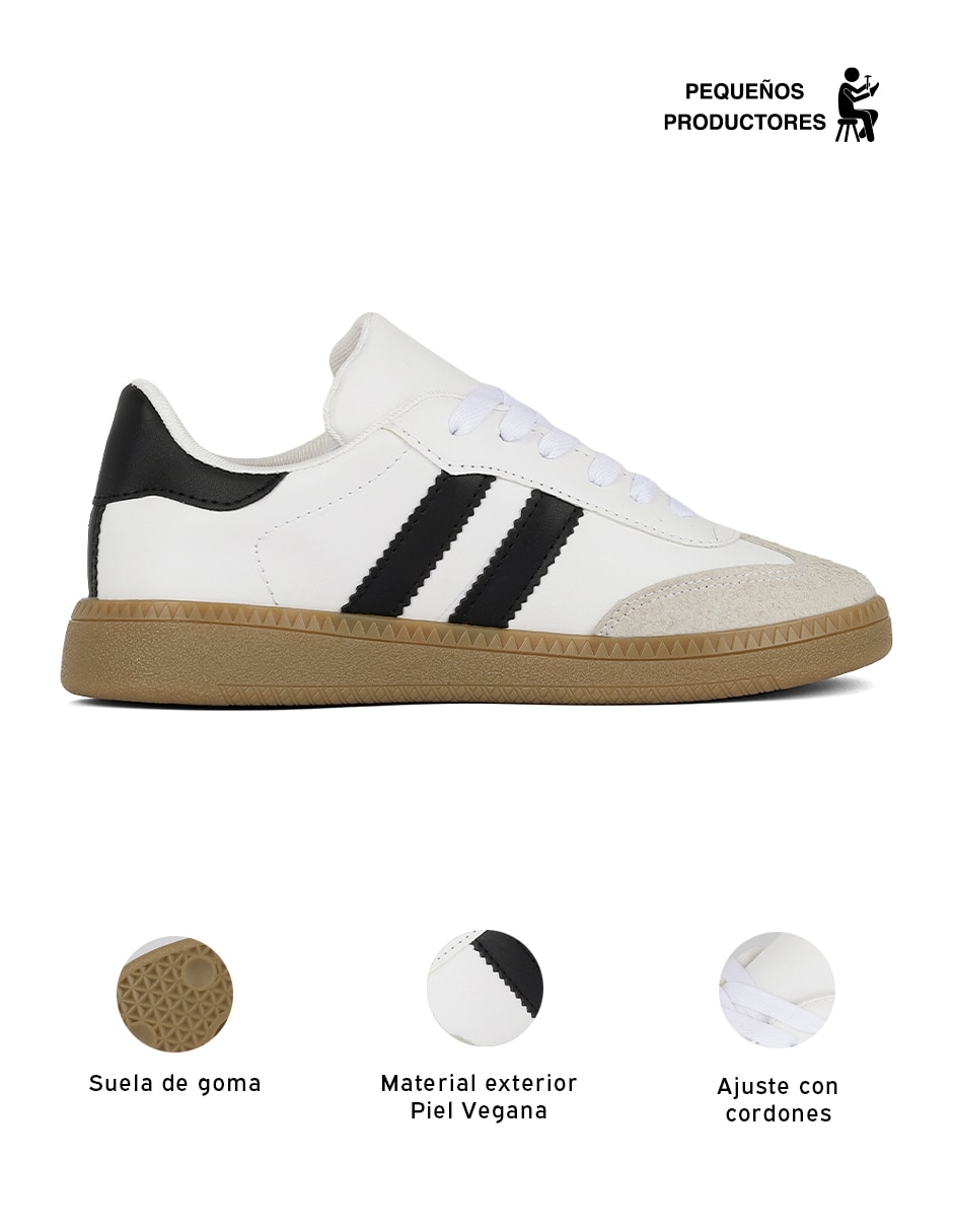 Tenis para mujer 4