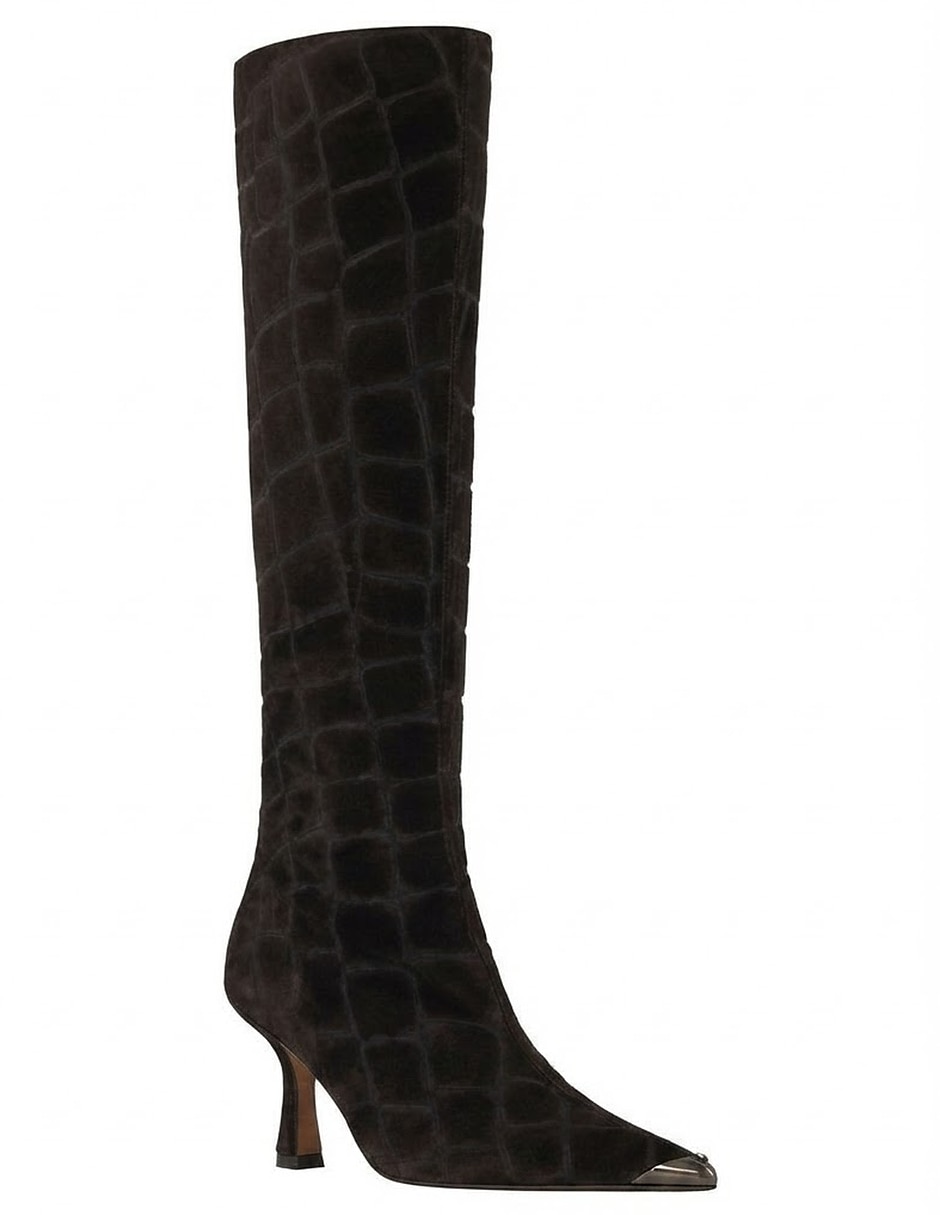 Bota rodilla para mujer Bota rodilla para mujer